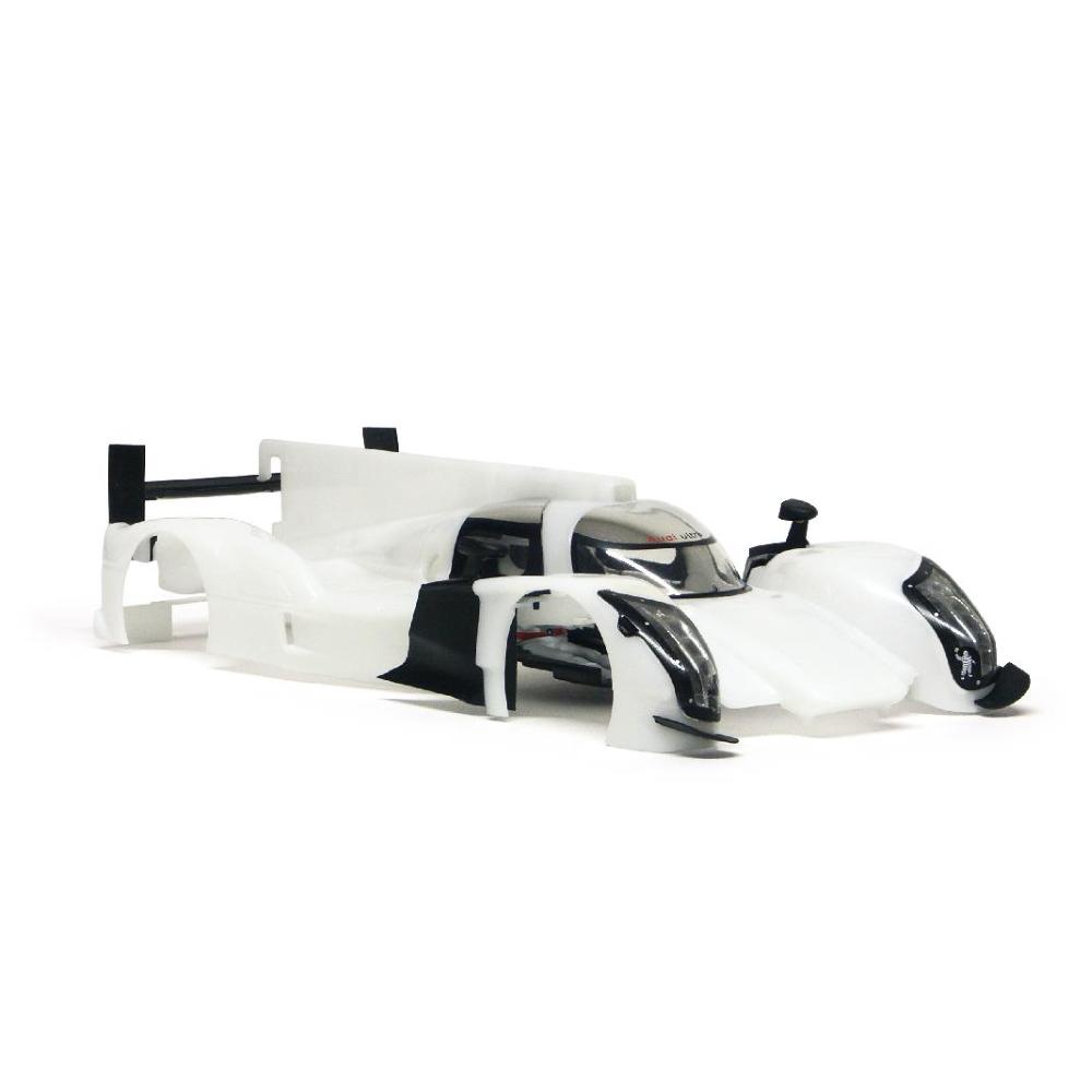 Slot.it, Carrozzeria grezza Audi R18 LMP (Gruppo LMP Anglewinder) -CS24B1-