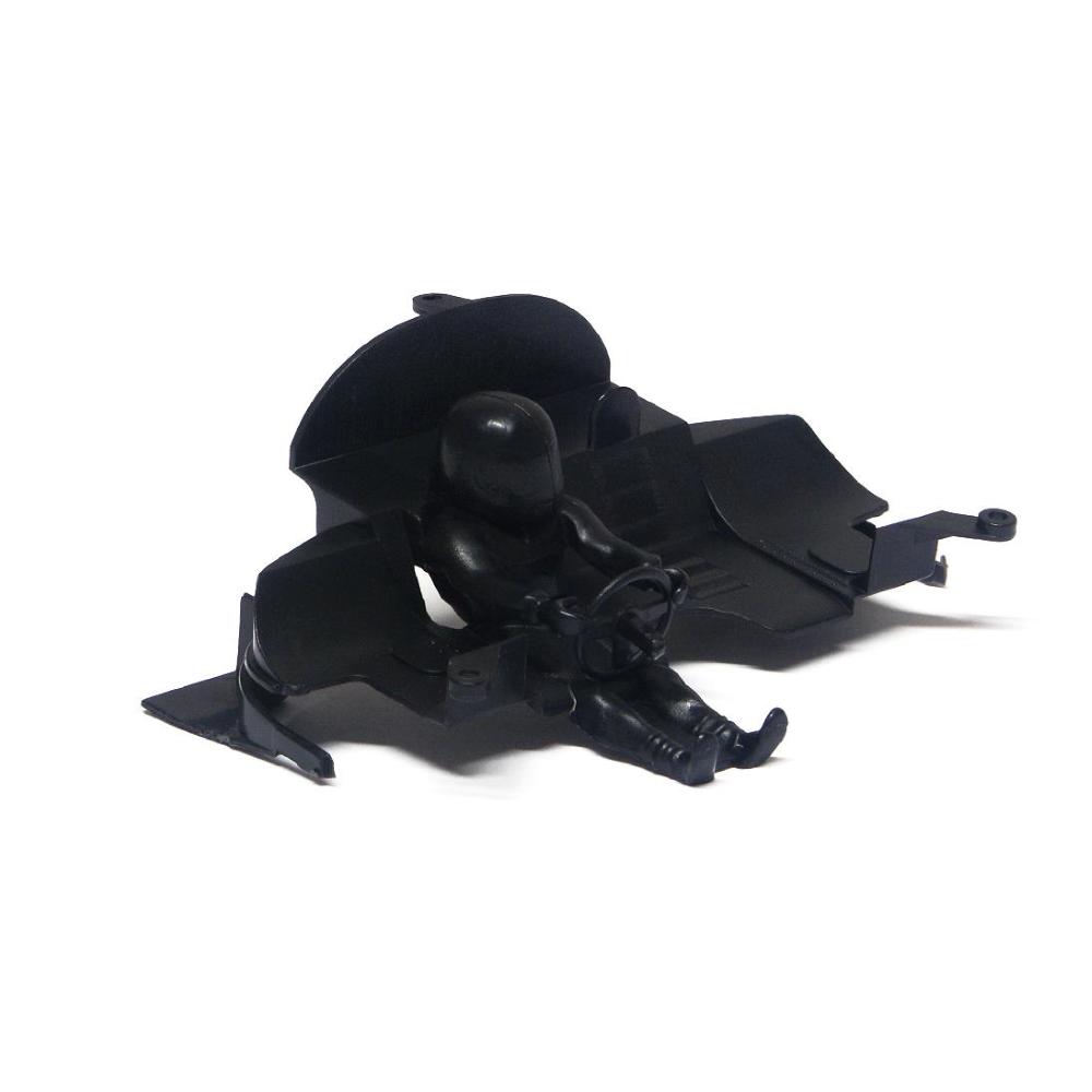 Slot.it, Abitacolo alleggerito Sauber C9 Slot.it -SICH80-