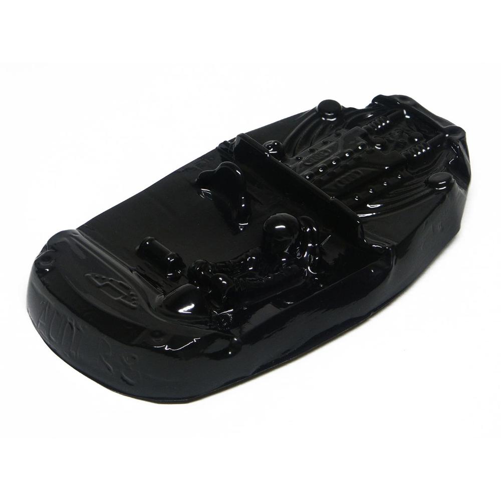 NSR Racing, Abitacolo in Lexan Ford MK II GT40 NSR -NSR1409-