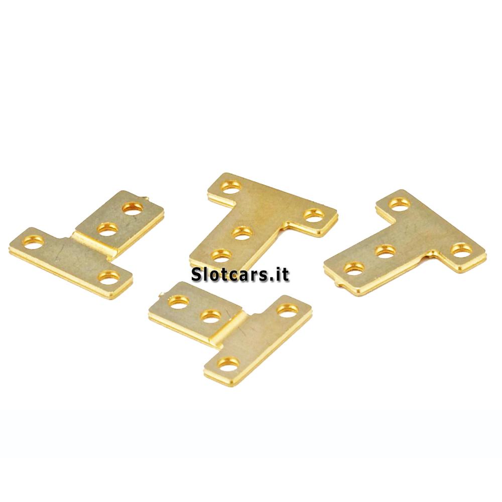 MB Slot, Supporti carrozzeria telaio FR4 Fiber Glass -MB13003-