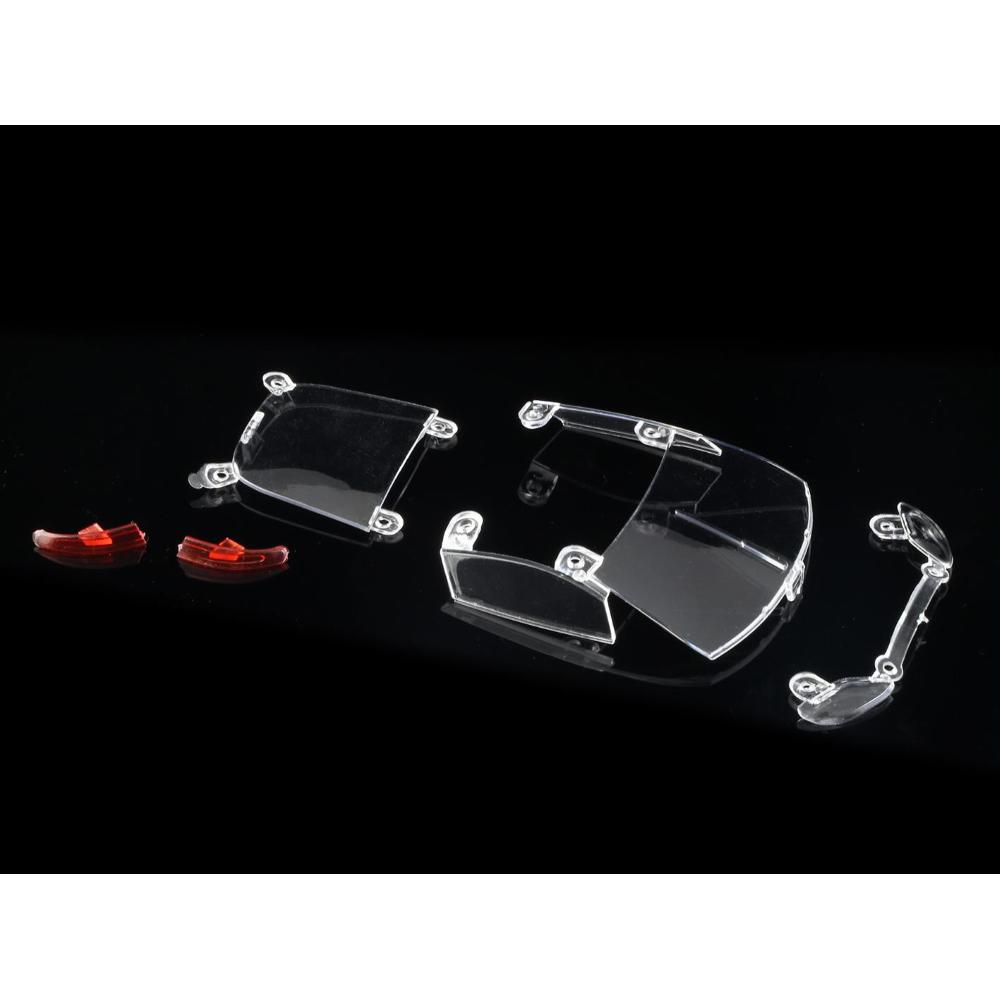 NSR Racing, Vetri + Fari ASV GT3 Nsr -NSR1440-