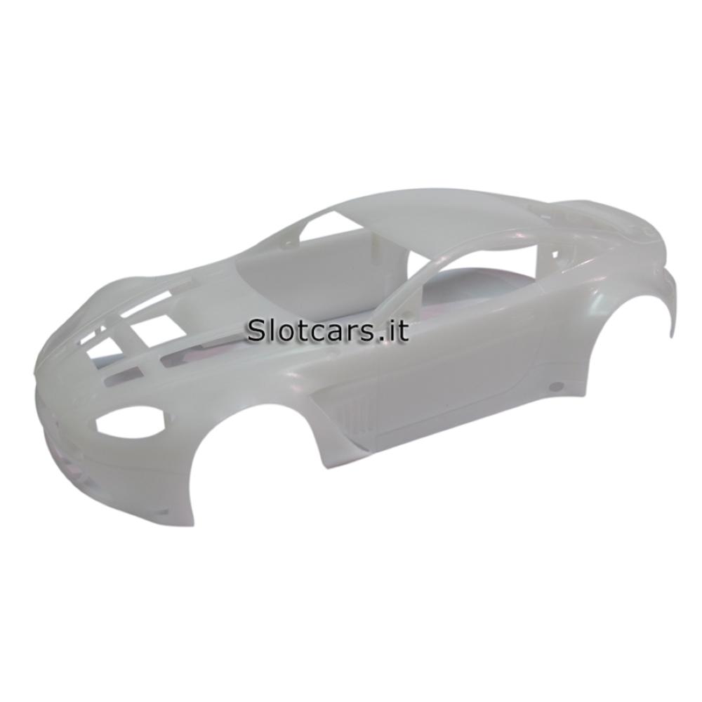 NSR Racing, Carrozzeria ASV GT3 Grezza -NSR1443-