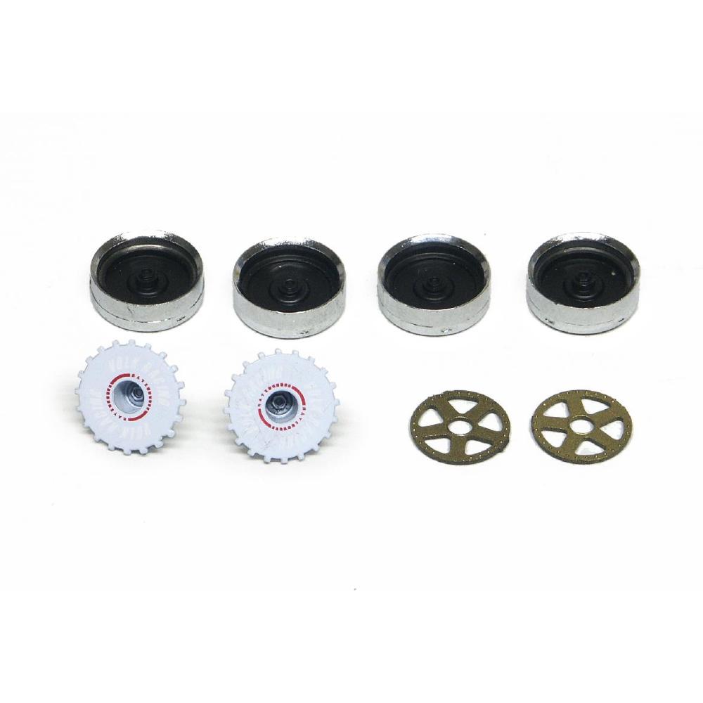 Slot.it, Inserti per Mazda 787B PA17/24 -SIPA44-