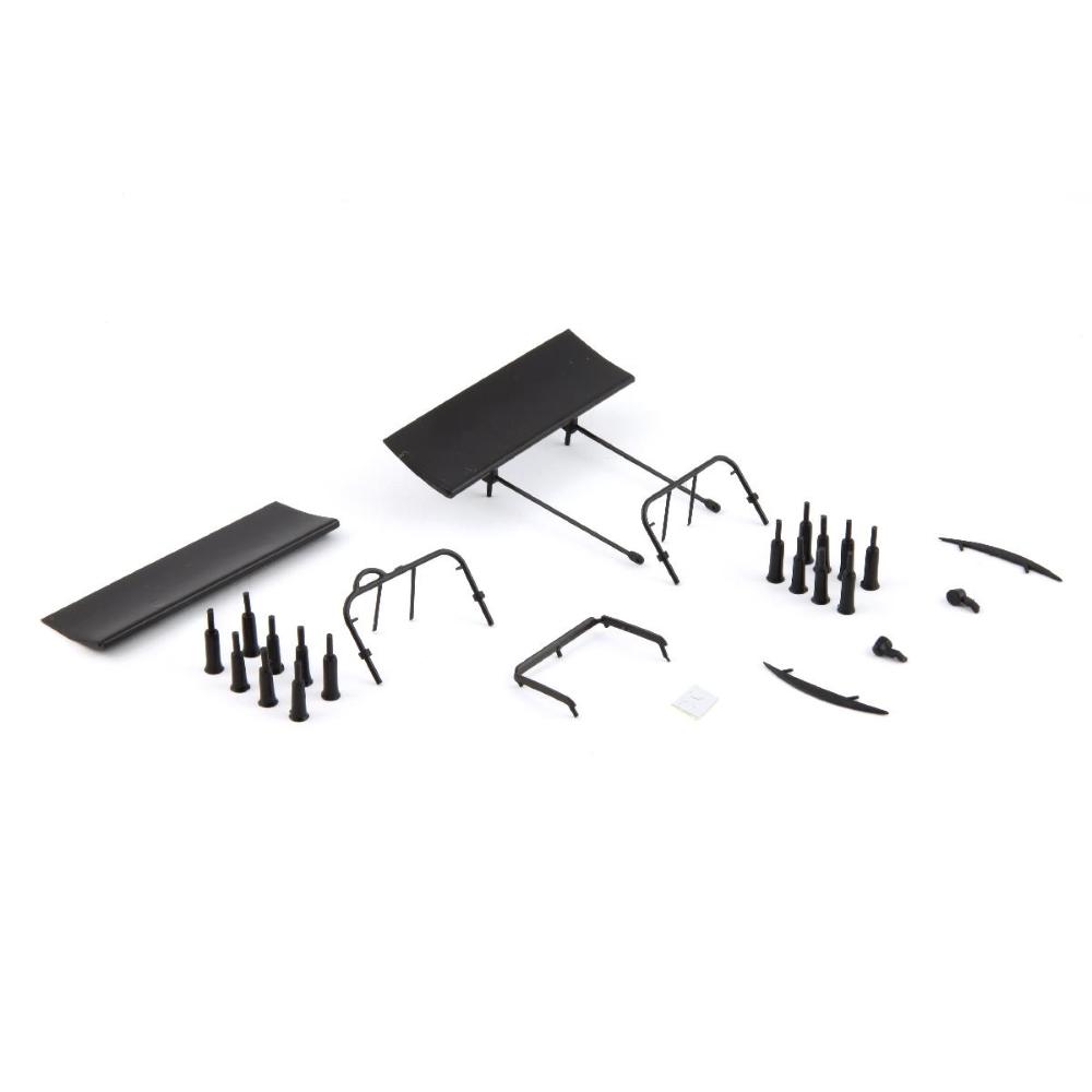 Slot.it, Set ricambi Carrozzeria Mc Laren M8D -SICS26P-