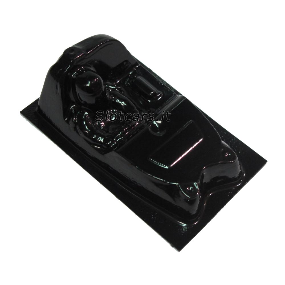 NSR Racing, Abitacolo in Lexan Audi R18 NSR -NSR1417-