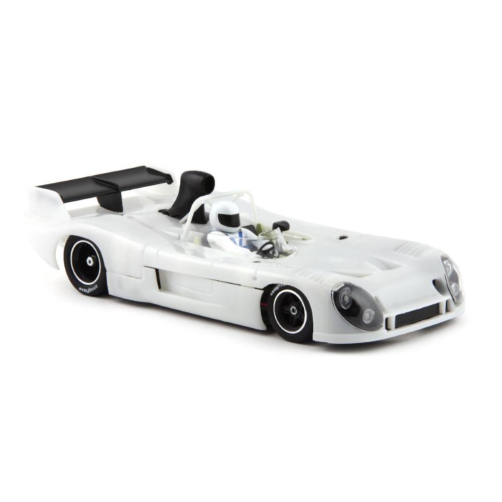 Slot.it, Matra Simca MS 670B Kit di montaggio carrozzeria grezza -SICA27Z-