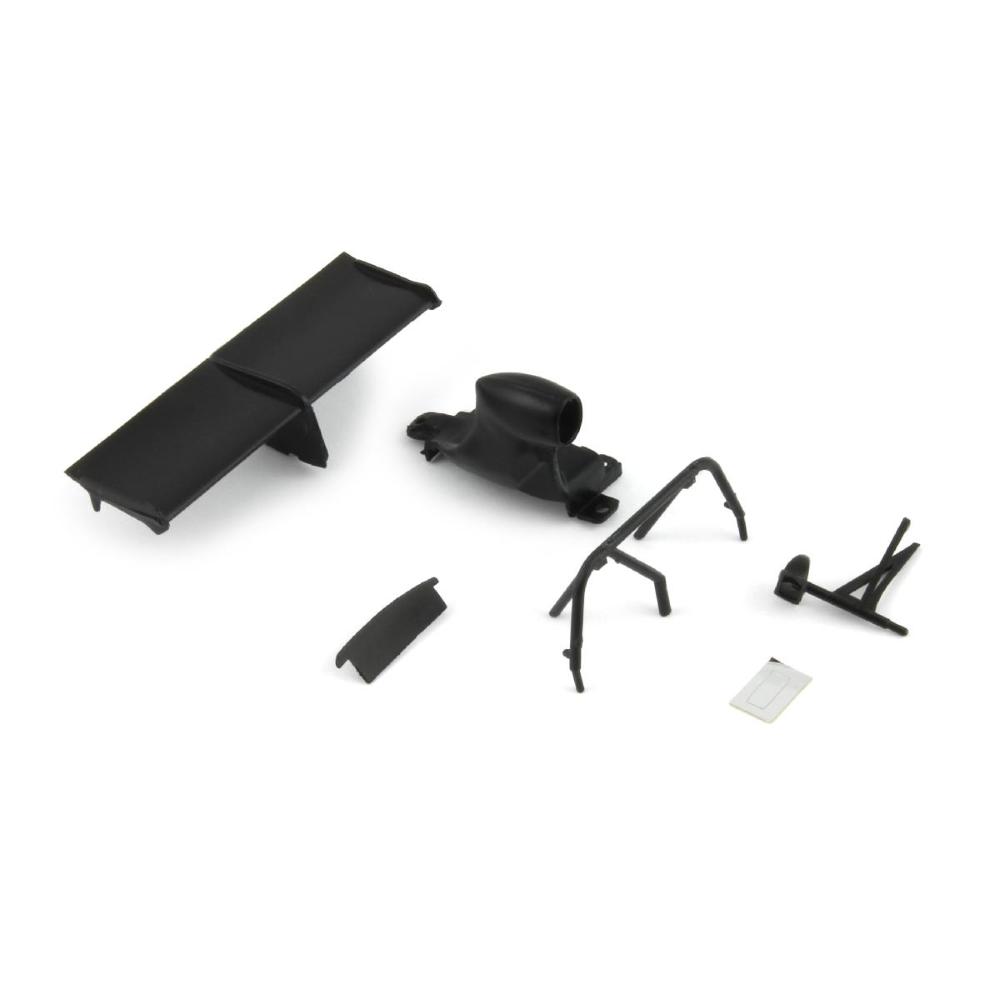 Slot.it, Set ricambi Carrozzeria Matra MS 670 B -SICS27P-