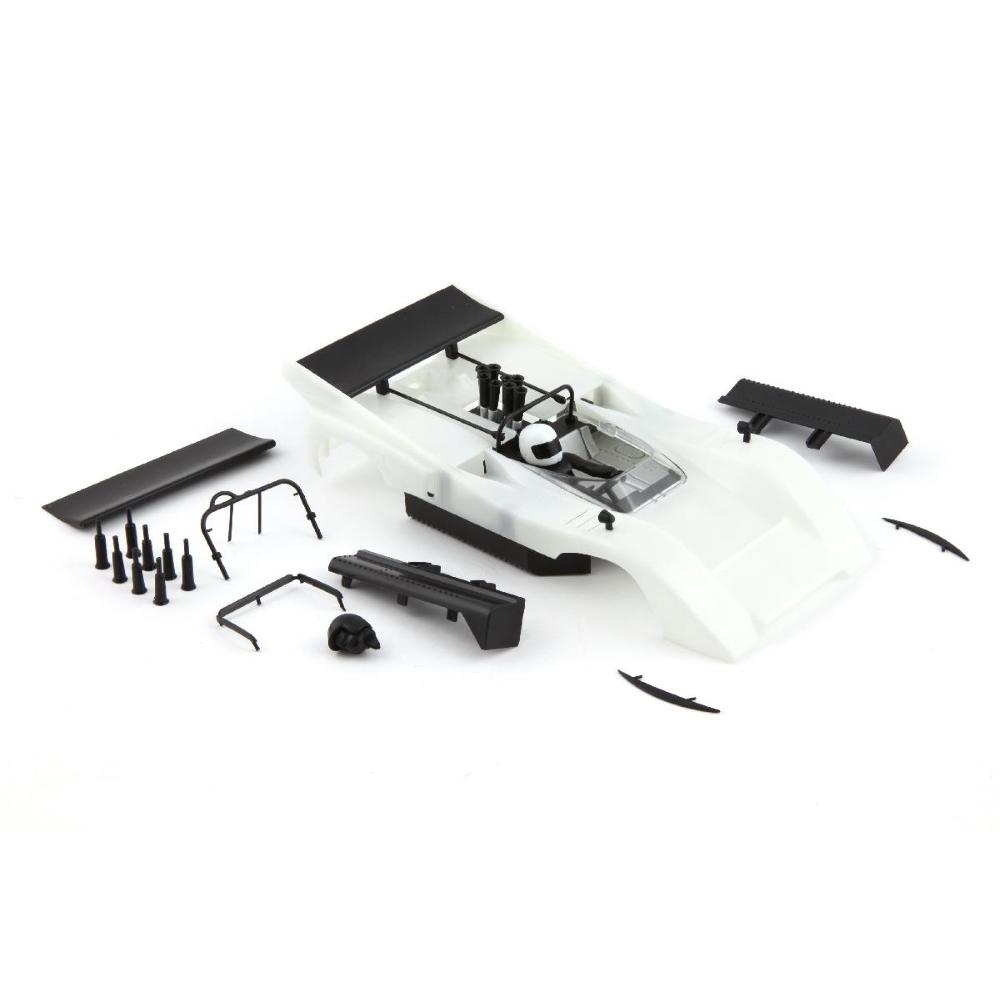 Slot.it, Carrozzeria grezza McLaren M8D (Classic) -CS26B-