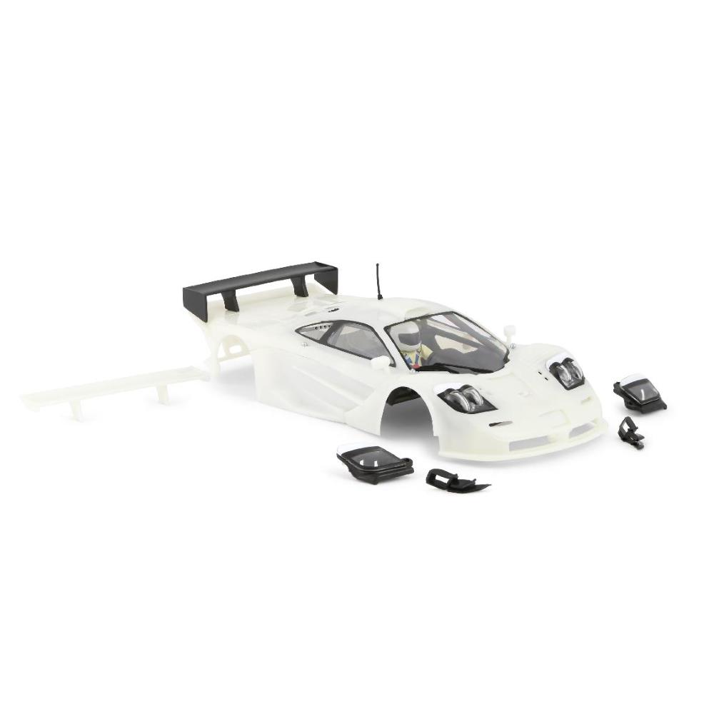 Slot.it, Carrozzeria grezza Mc Laren F1 GTR (GT) -CS10B1-