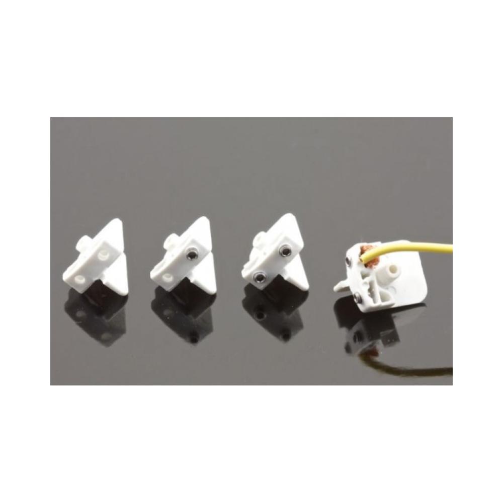 MB Slot, Pick up 2014 Lama Lunga con vite e grani -MB14510-