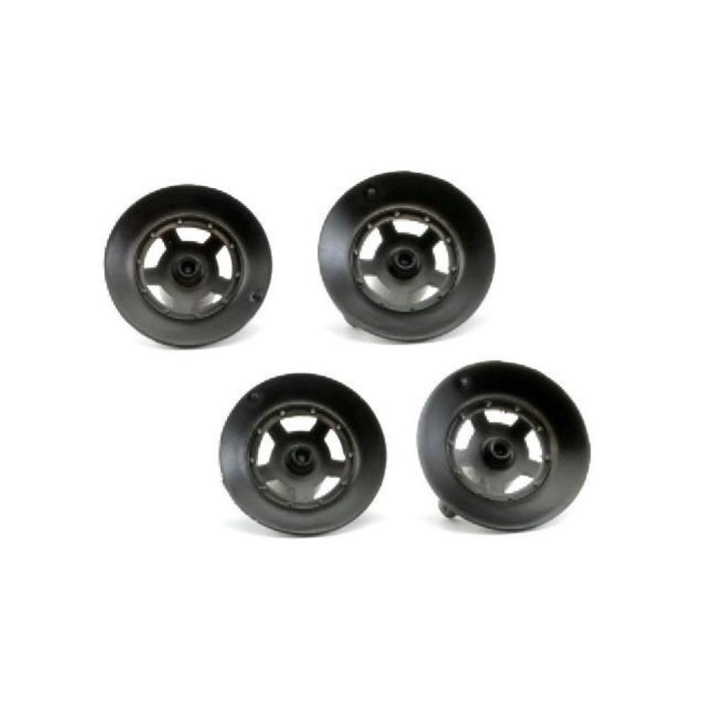 Slot.it, Inserti per Nissan R89C (PA17/38) -SIPA65-