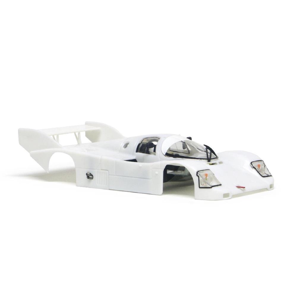 Slot.it, Carrozzeria grezza Porsche 962KH Aggiornamento 16/02/2015 (Gruppo C) -CS17B1-
