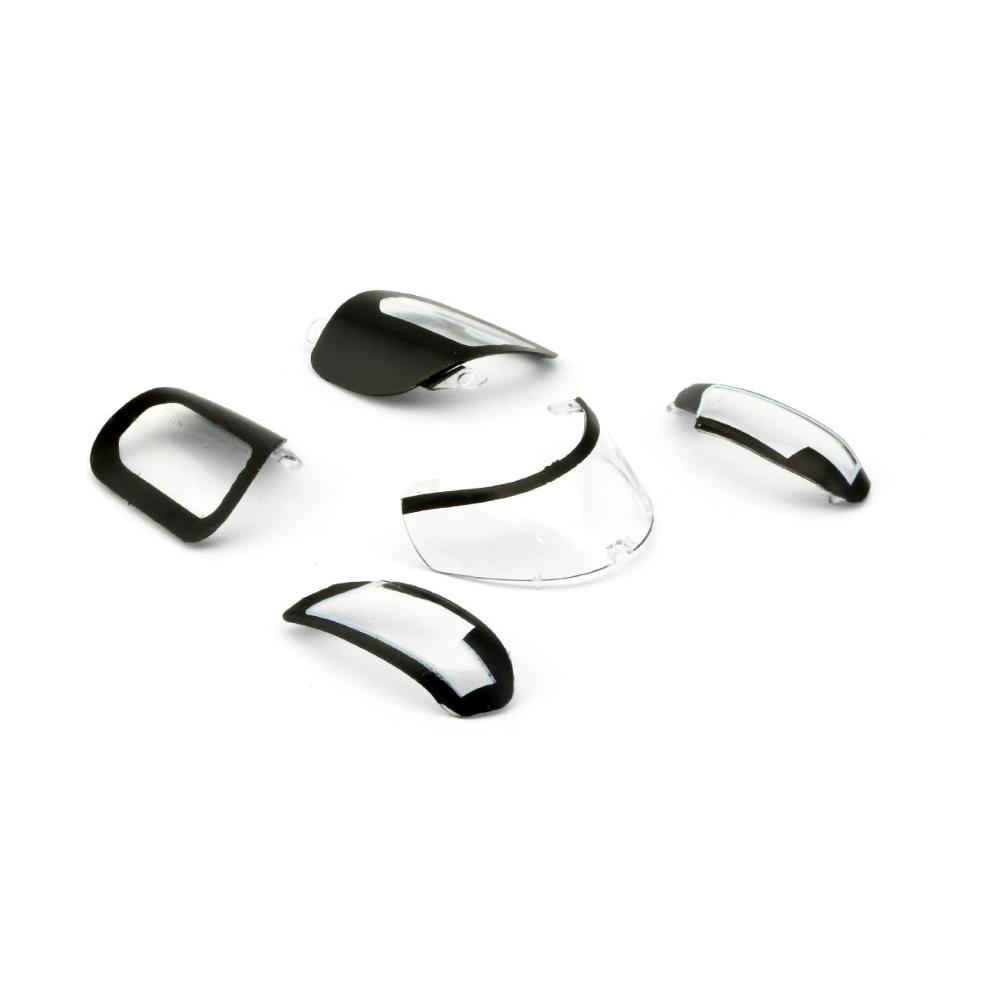 Slot.it, Parti di ricambio trasparenti Audi R18 e-tron quattro -CS29V-