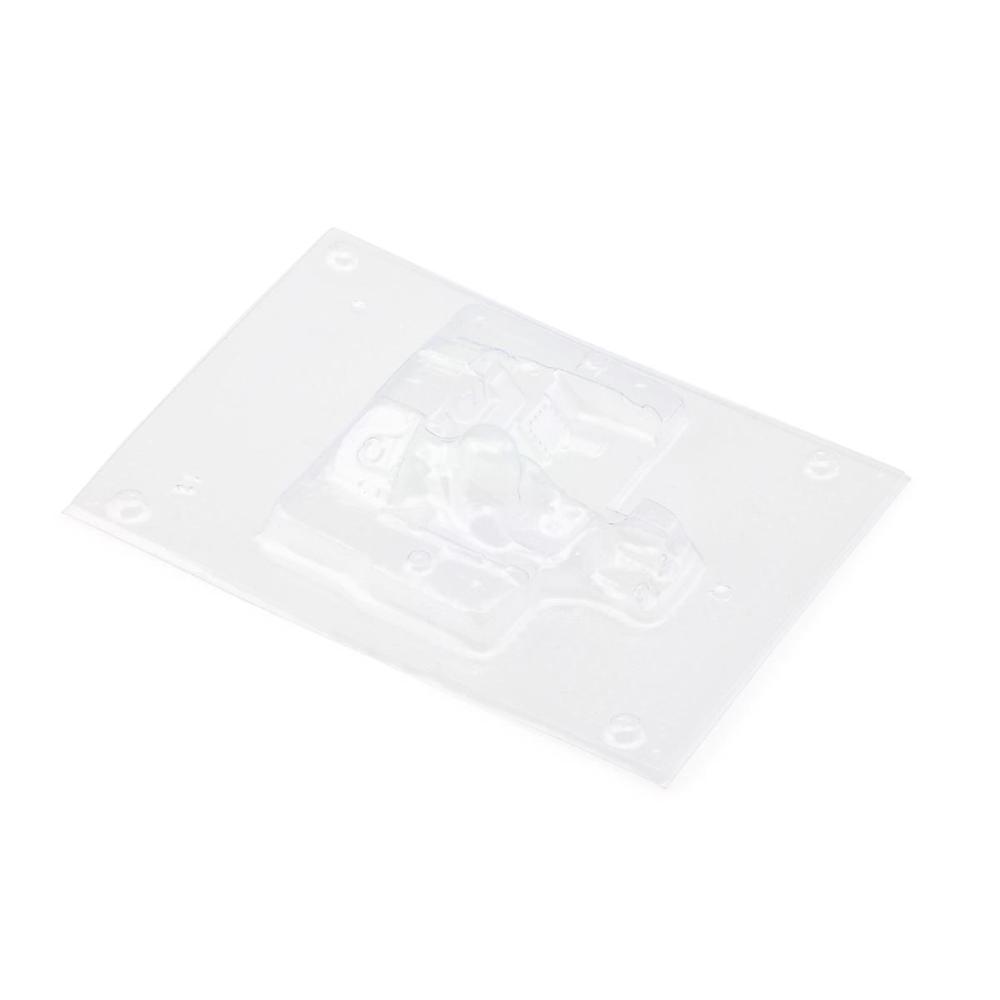 Slot.it, Abitacolo in lexan X Nissan R89C Slot.it -CS28LX-