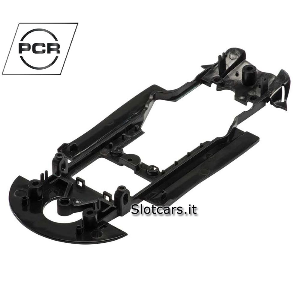 Scalextric Sport, PCR Telaio Pro Chassis ready Mc Laren P1 -C8533-