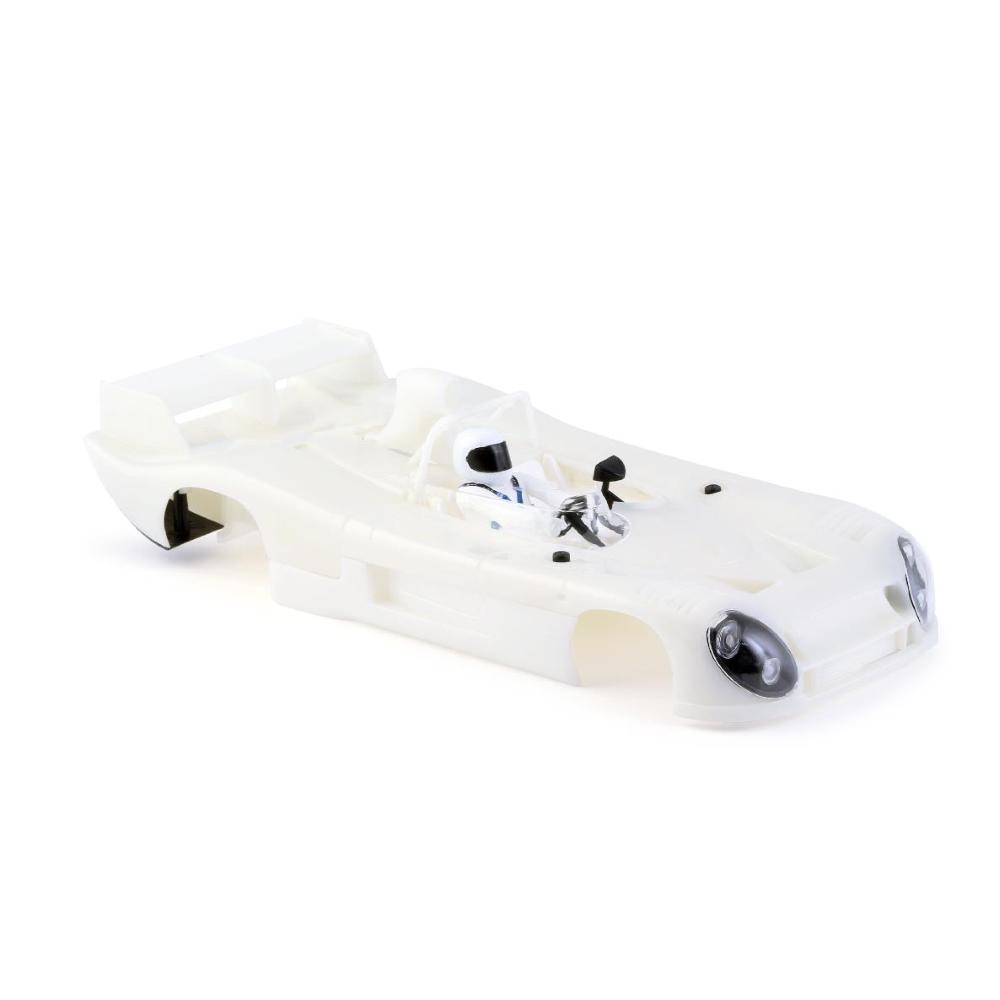 Slot.it, Carrozzeria grezza Matra MS 670 B (Classic) -CS27B-
