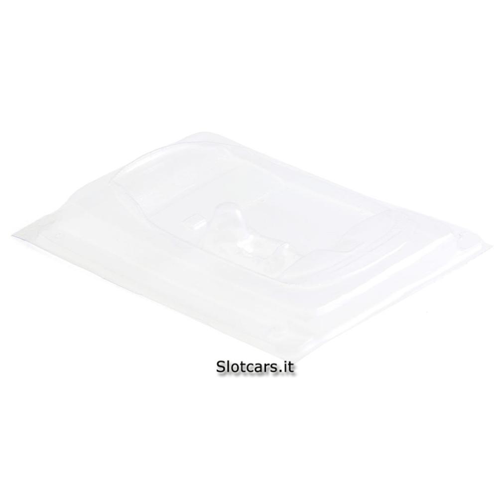 Slot.it, Abitacolo in lexan X Bentley Continental GT3 Scalextric -S06XA1-