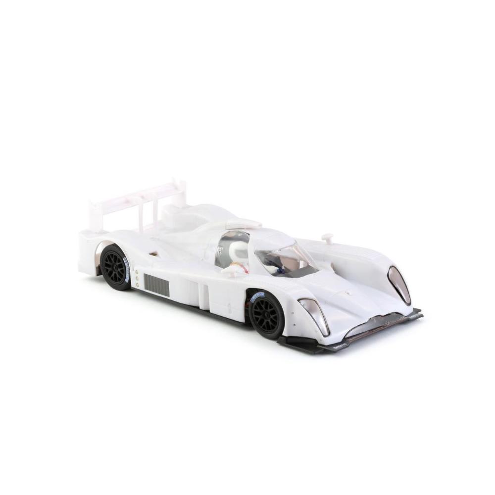 Slot.it, Lola Aston Martin DBR1-2 Kit di montaggio carrozzeria grezza -CA31Z1-