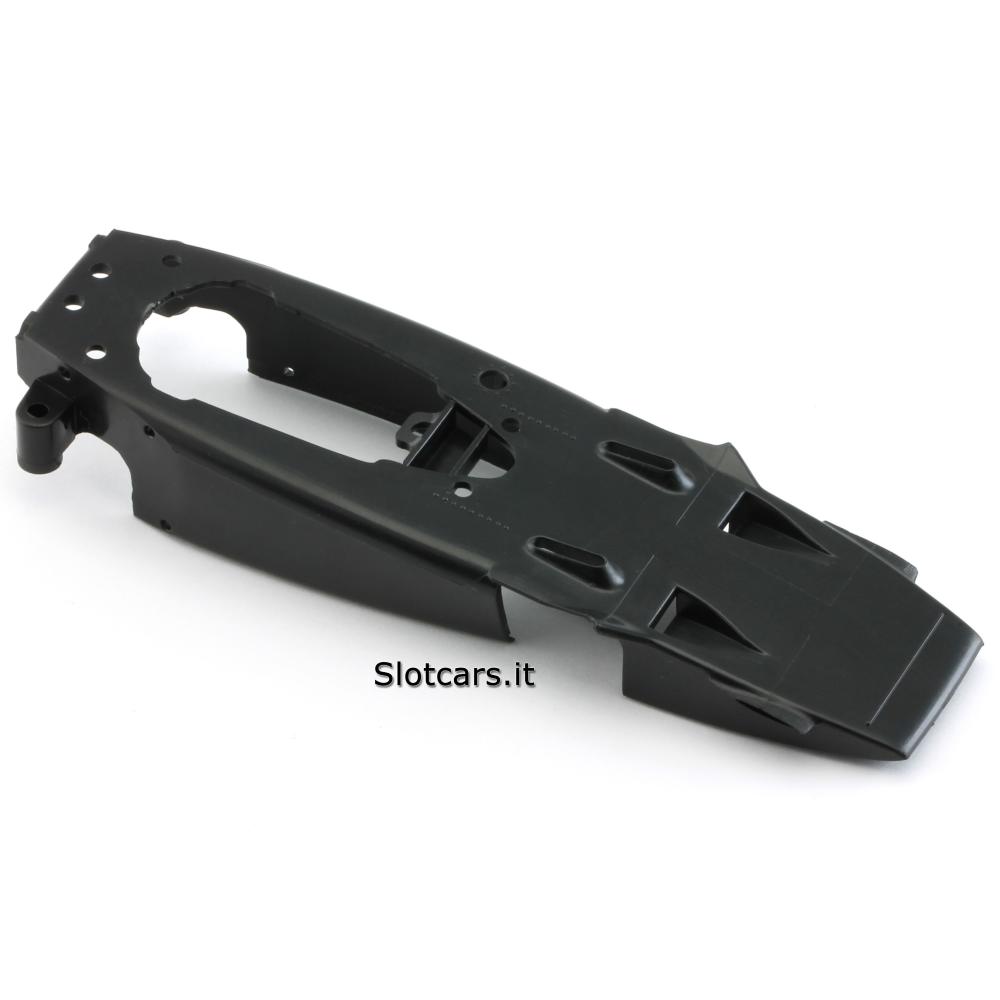 Policar, Parte superiore Lotus 72 type A -PCS02b1-