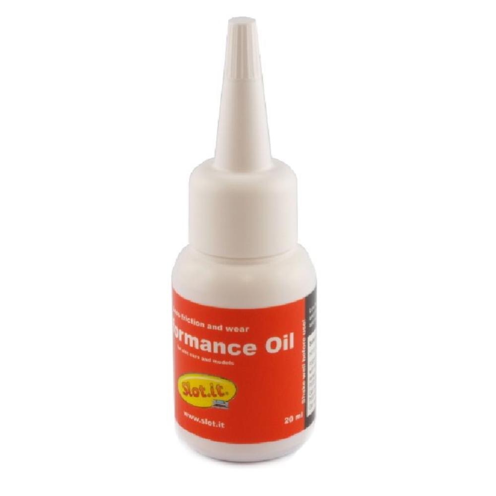 Slot.it, Olio Racing Performance (20 Ml) -SP40-