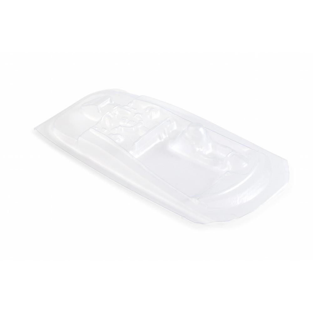 Slot.it, Abitacolo in lexan X McLaren MP4-12c GT3 Scalextric -S09XA1-