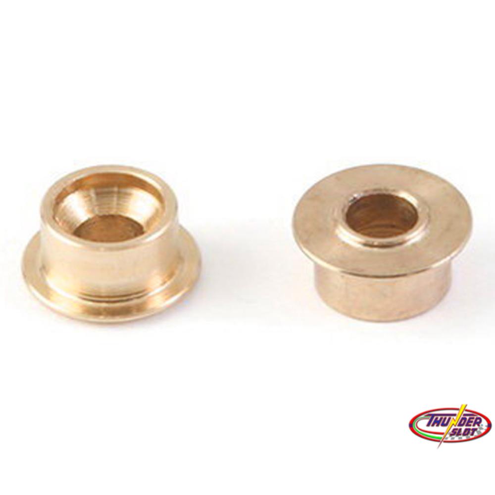 Thunder Slot, Bronzine Con Flangia per Assali da 3/32 -BBB001-