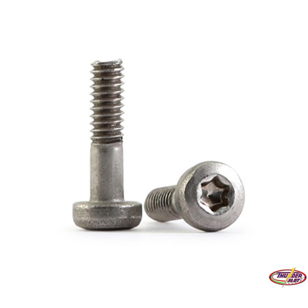 Thunder Slot, Viti Metriche Torx T6 Corte da 1.8 x 8mm -SCR001TX-