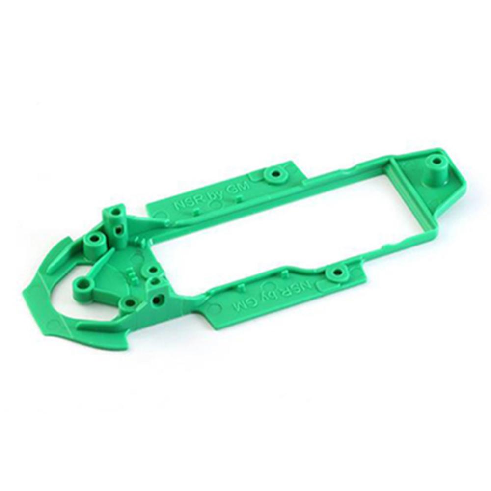 NSR Racing, Telaio Ford P68 Alan Mann Extra Hard Verde -NSR1479-