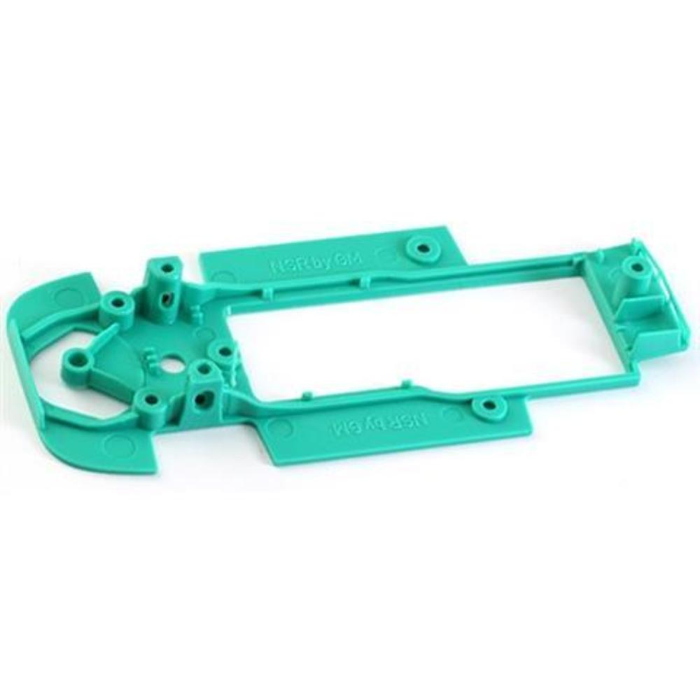 NSR Racing, Telaio Ford MK IV Extra Hard Verde -NSR1476-