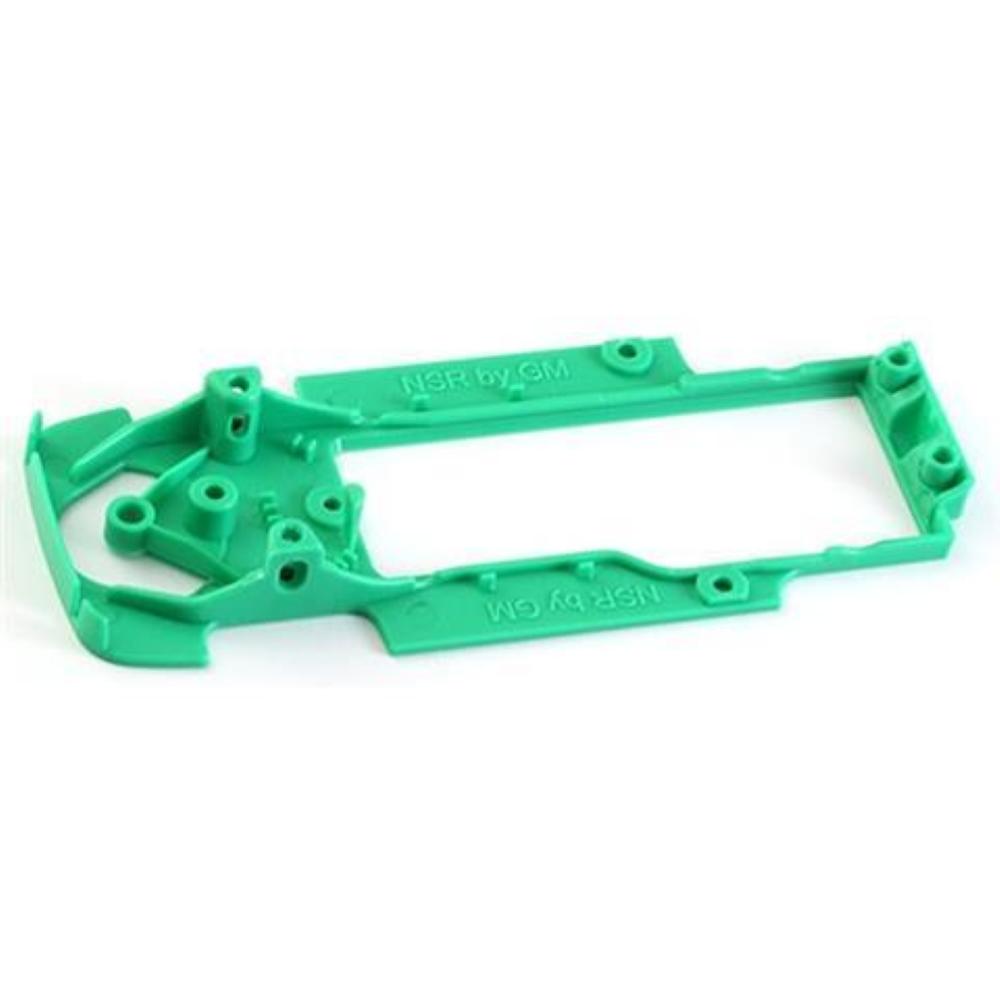 NSR Racing, Telaio Ford MKIV GT40 Extra Hard Verde -NSR1477-
