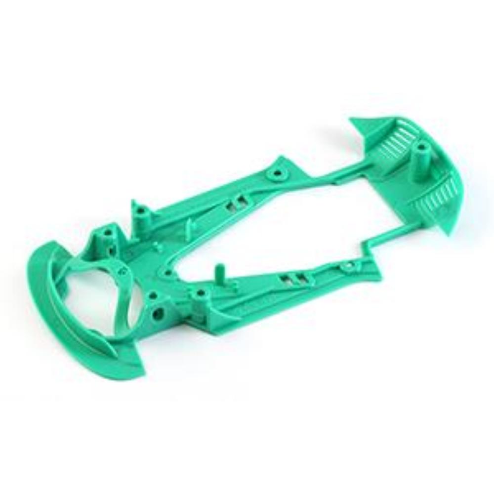 NSR Racing, Telaio ASV GT3 Evo Extra Hard Verde -NSR1488-