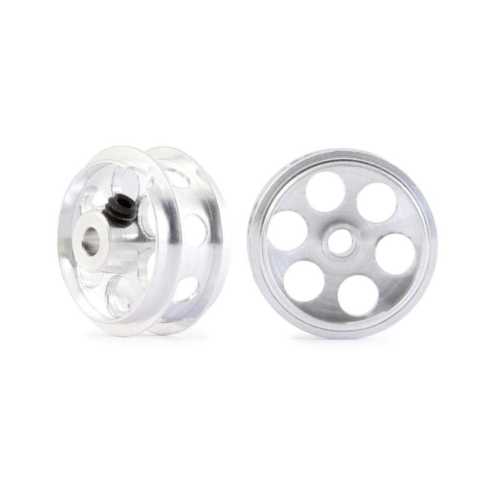 NSR Racing, Cerchio Posteriore Air System In Alluminio 16,5 x 8,3mm Peso 0,8g -NSR5010-