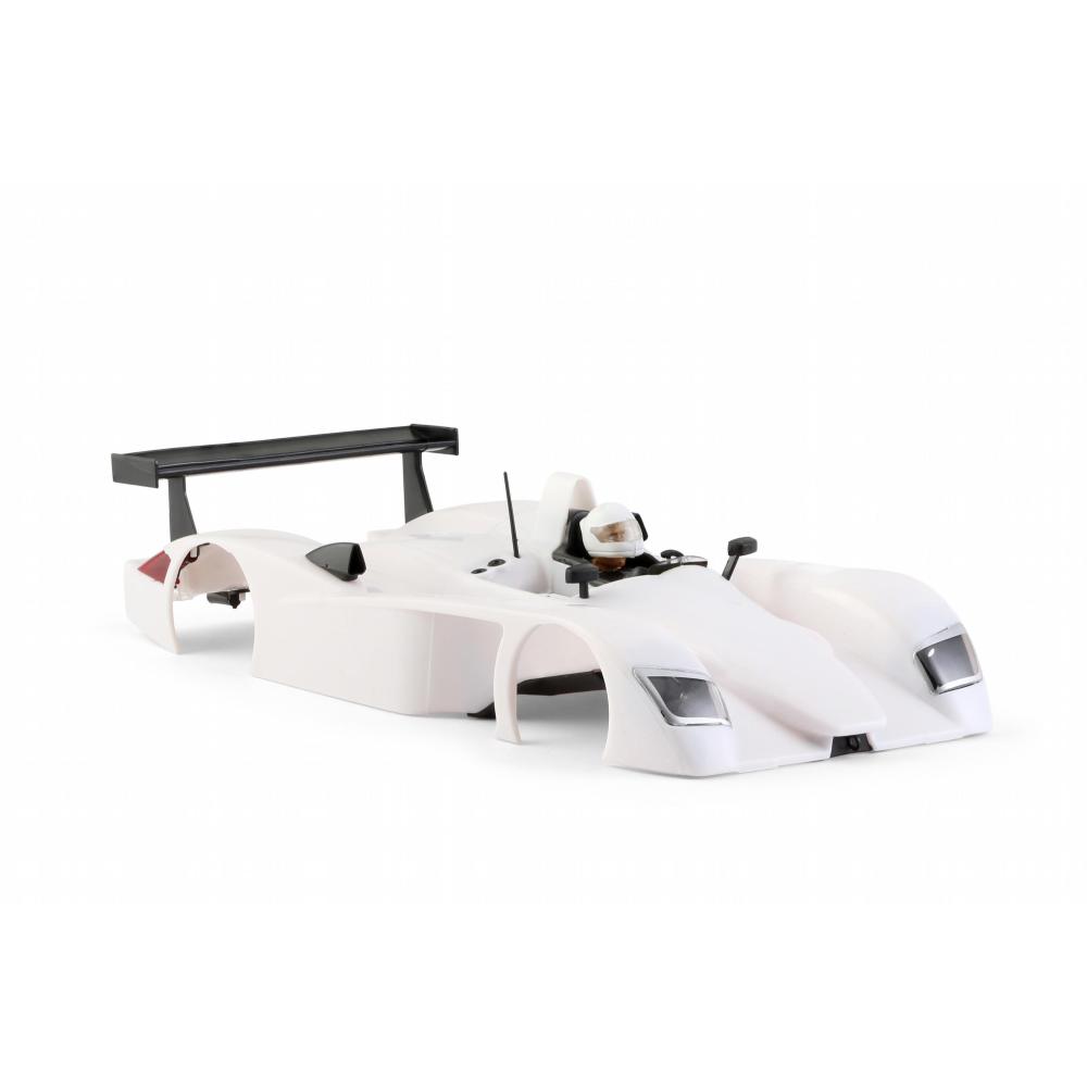 Slot.it, Carrozzeria grezza Audi R8 LMP 2000 (Le Mans) -CS33B-