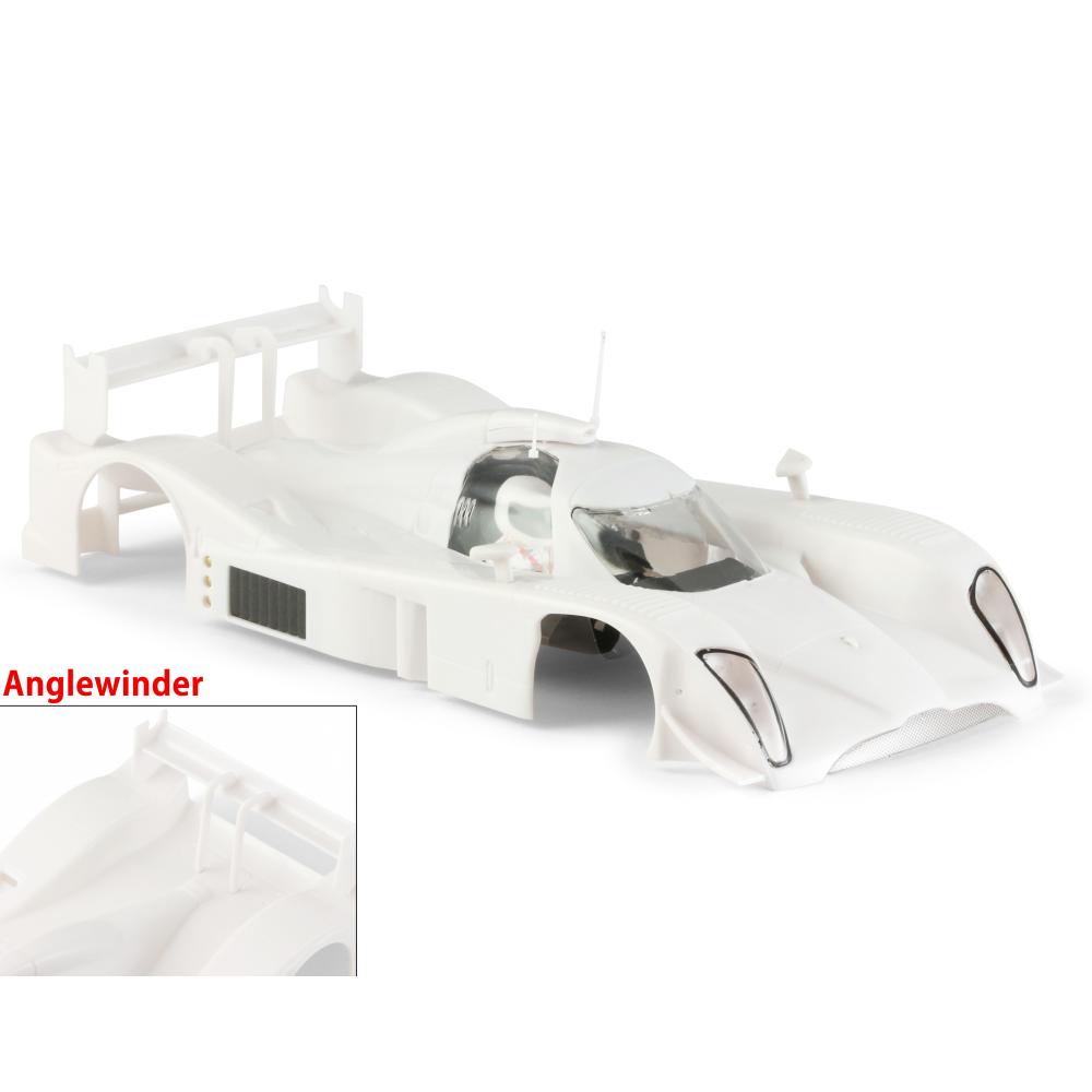 Slot.it, Carrozzeria grezza Lola Aston Martin DBR1-2 Anglewinder (Le Mans) -CS31b1-