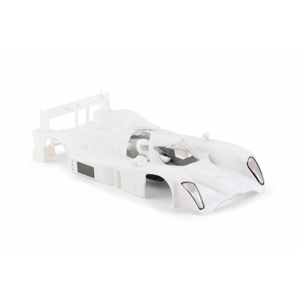 Slot.it, Carrozzeria grezza Lola Aston Martin DBR1-2 Anglewinder (Le Mans) -CS31b1-