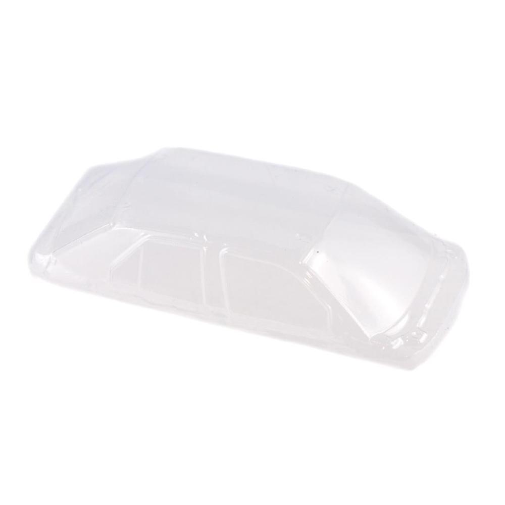 Slot.it, Parti di ricambio Trasparenti Alfa Romeo 155 V6Ti -CS35VLX-