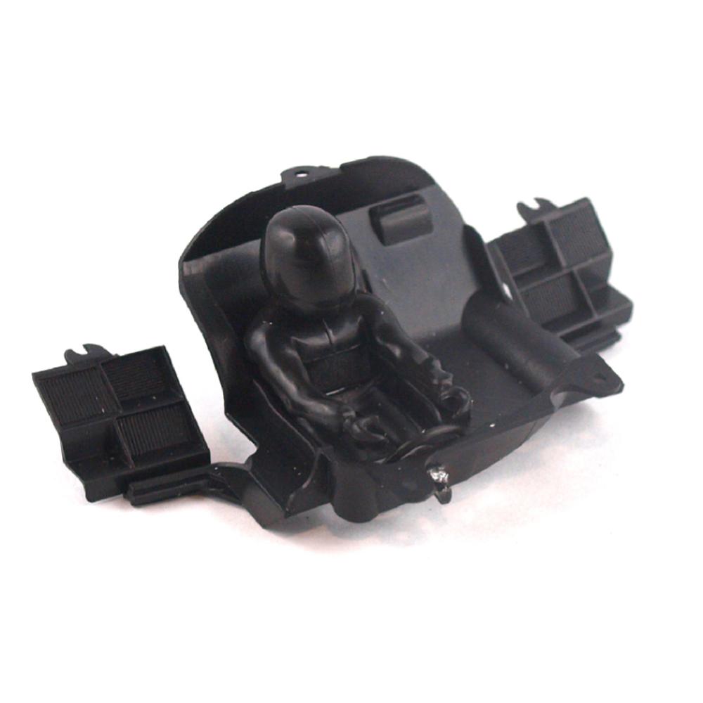 Slot.it, Abitacolo modificato EXCH43/81 Porsche 956/962 Slot.it -SICH81B-