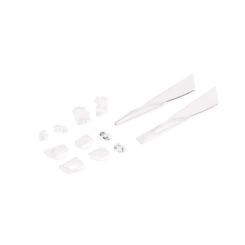 Slot.it, Parti di ricambio Trasparenti Lola B12/80 -CS39V-