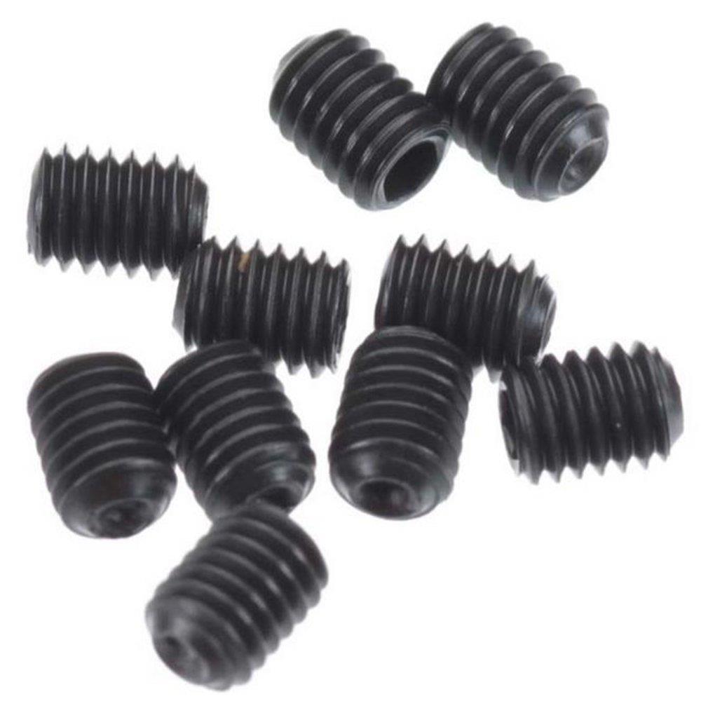 NSR Racing, Grani Brugole M3 x 5mm (10Pz) -NSR4809-