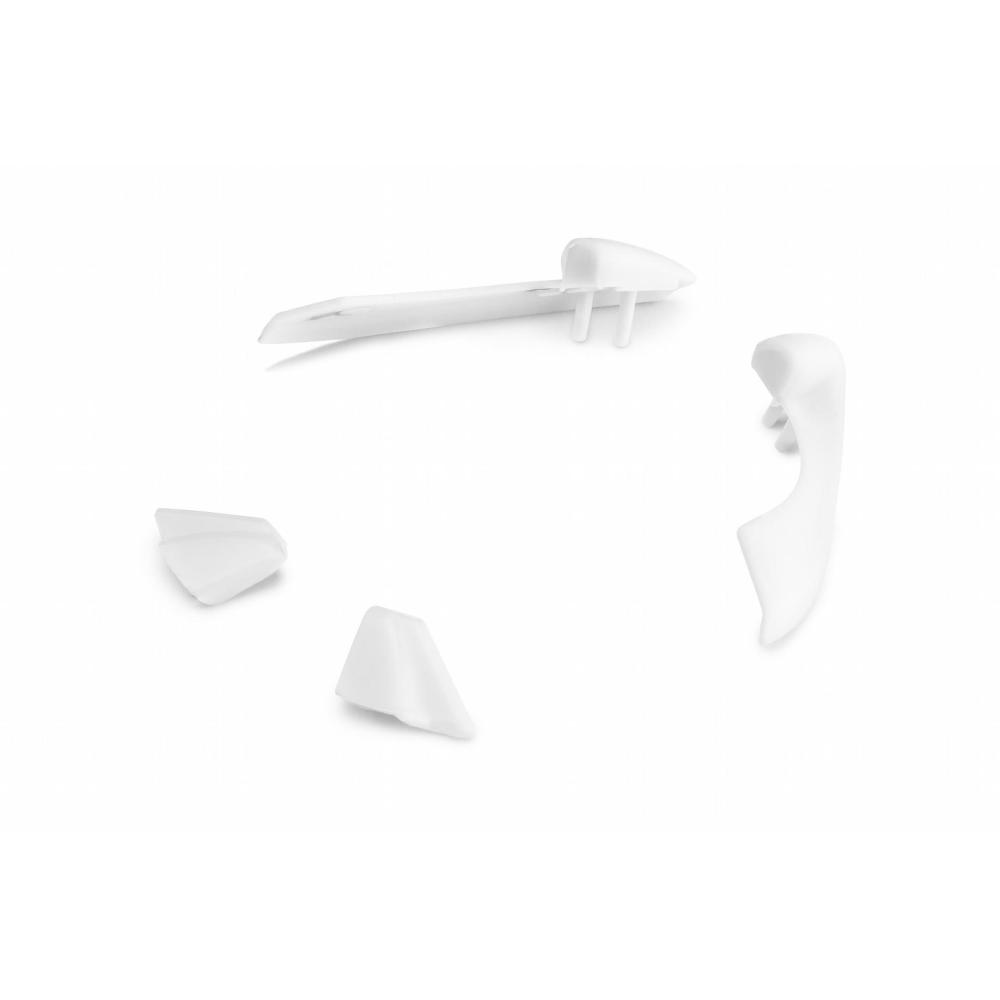 Slot.it, Parti di ricambio bianche Alfa Romeo 155 V6 TI ('95 & '96) -CS40P-