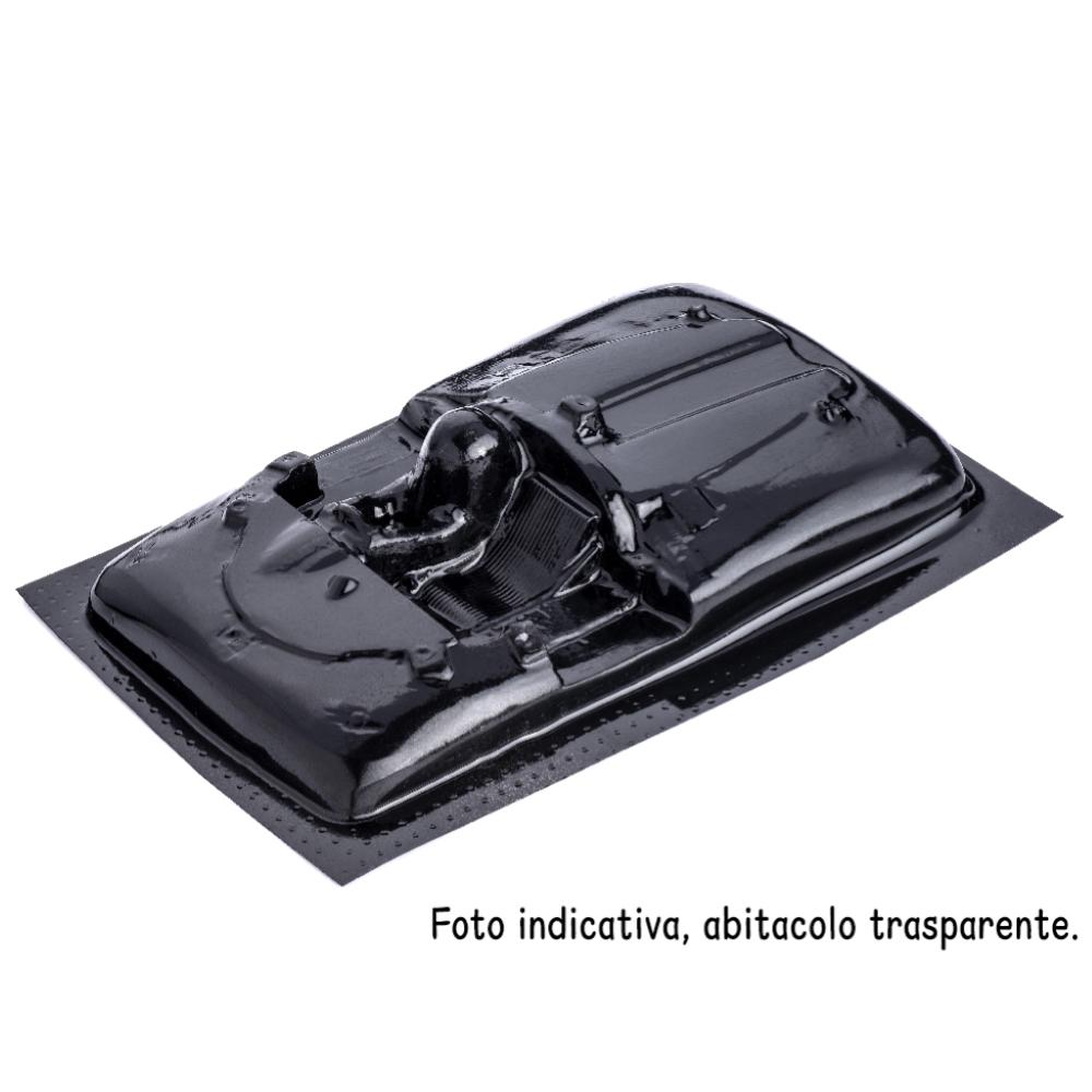 Policar, Abitacolo in lexan Trasparente, Ferrari 330 P4 -PCS06lx-