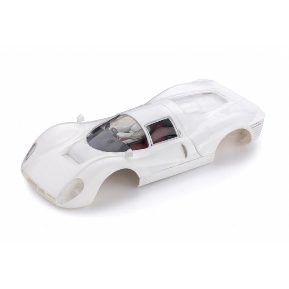 Policar, Carrozzeria grezza Ferrari 330 P4 (Classic) -PCS06B-