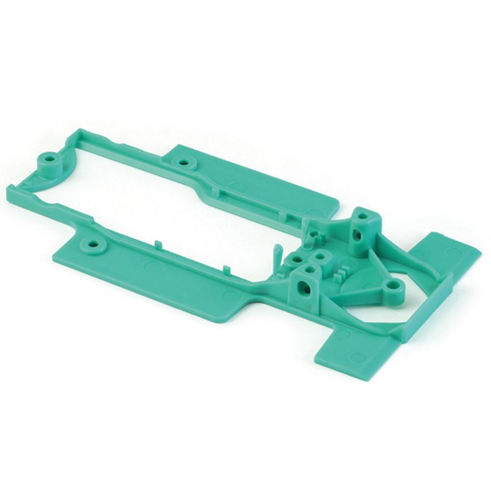 NSR Racing, Telaio di ricambio Porsche 917/10K, Extrahard Green -NSR1615-