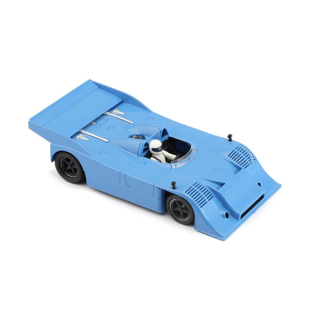 NSR Racing, Porsche 917/10K Test Car Blue, Sidewinder Shark 21.5K -NSR0178SW-