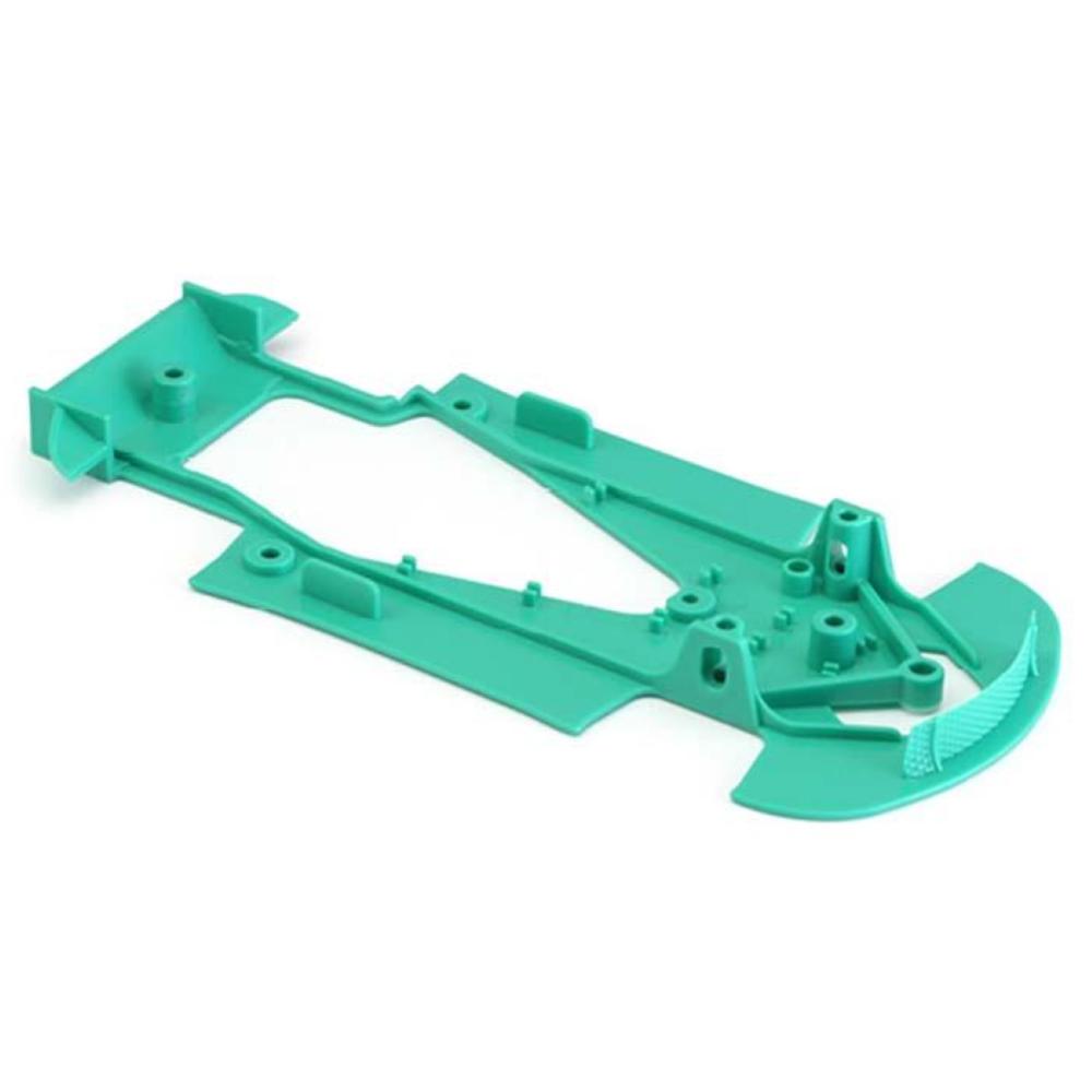 NSR Racing, Telaio McLaren 720S GT3 Extra Hard Verde -NSR1619-