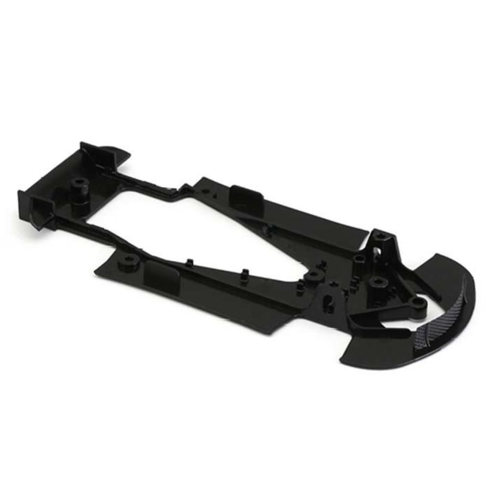 NSR Racing, Telaio McLaren 720S GT3 Standard Nero -NSR1617-