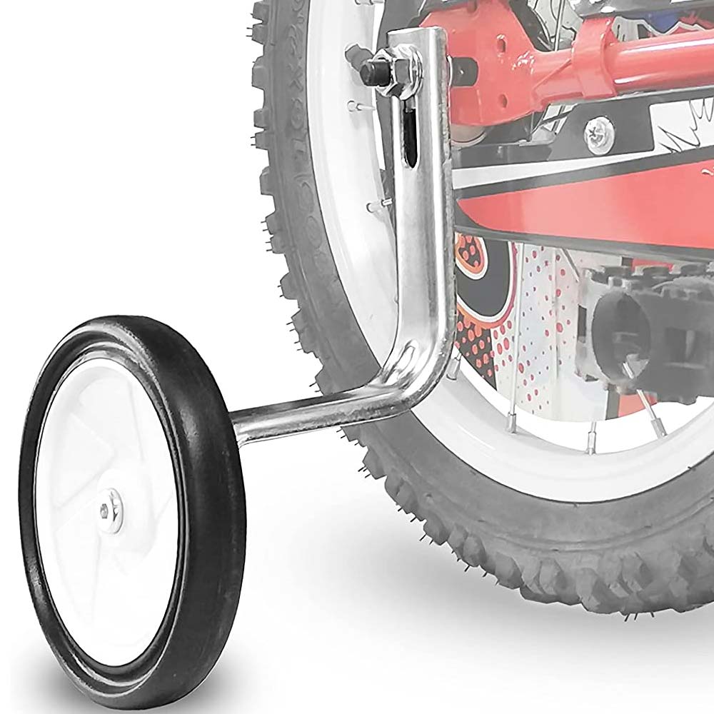Vertek Stabilizzatori Universali Per Bicicletta Tg 16-20 - Giocattoli  online | Giochi online | Otellogiocattoli.it