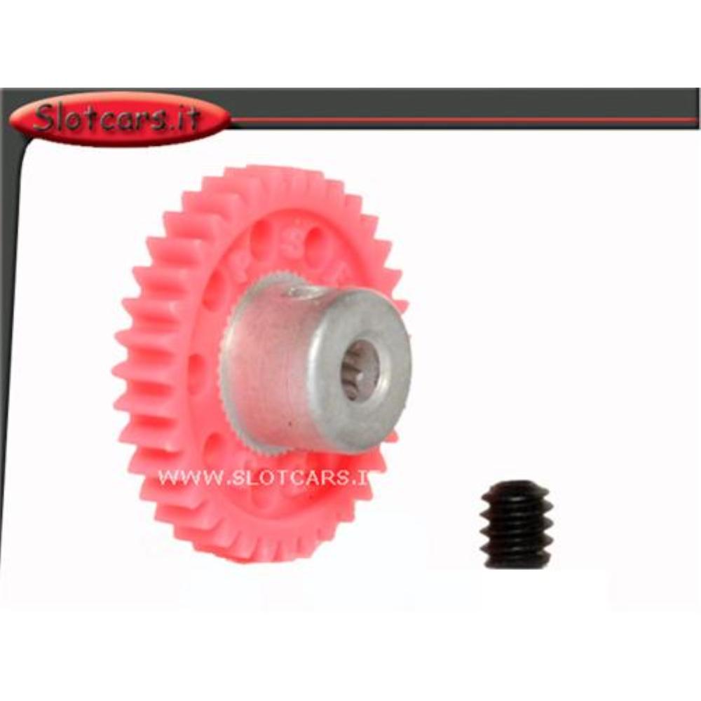 Parma PSE, Corona 40 denti 64P 3-32 -70108-