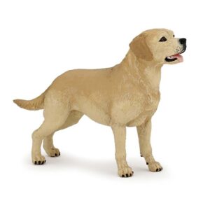 Papo, Animali Da Collezione, Labrador