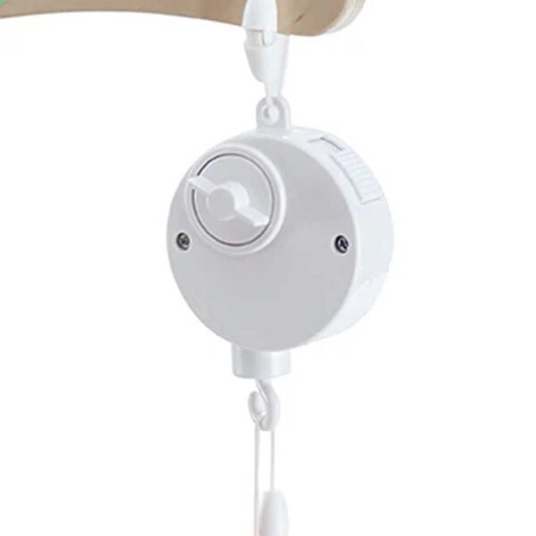Hape Giostrina Easy-Fit